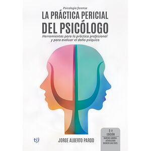 La práctica pericial del...
