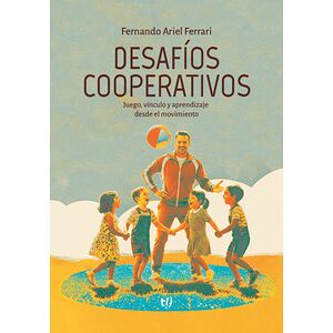 Desafíos cooperativos
