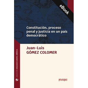 Constitución, proceso penal...