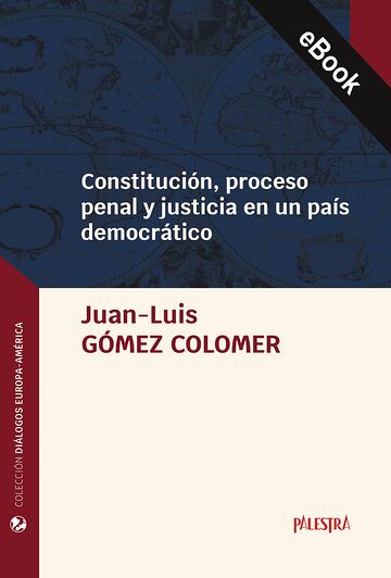 Constitución, proceso penal...