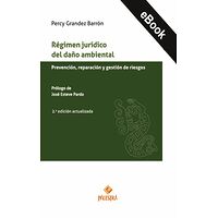 Régimen jurídico del daño...