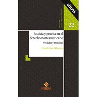 Justicia y prueba en el...