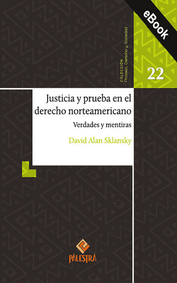 Justicia y prueba en el...