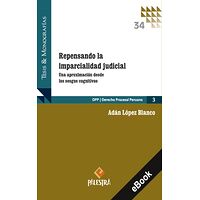 Repensando la imparcialidad...