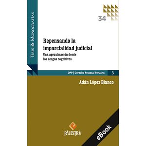 Repensando la imparcialidad...