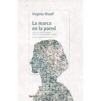 La marca en la pared