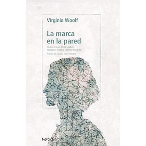 La marca en la pared