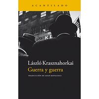 Guerra y guerra