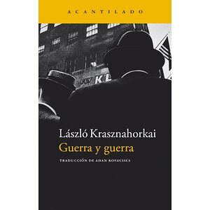 Guerra y guerra