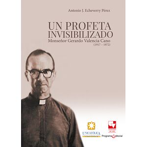 Un profeta invisibilizado