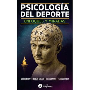 Psicología del deporte