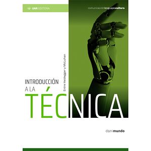 Introducción a la técnica