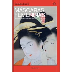 Máscaras Femeninas