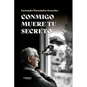 Conmigo muere tu secreto