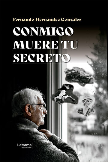 Conmigo muere tu secreto