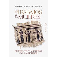 Los trabajos de las mujeres