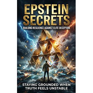 Epstein Secrets: Building...