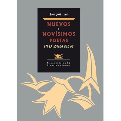 Nuevos y novísimos poetas
