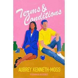 Terms & Conditions: A Novel