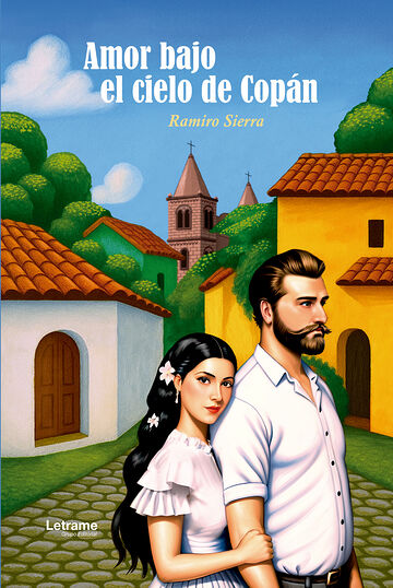 Amor bajo el cielo de Copán