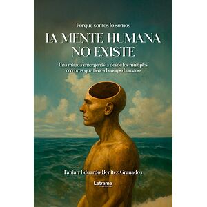 La mente humana no existe