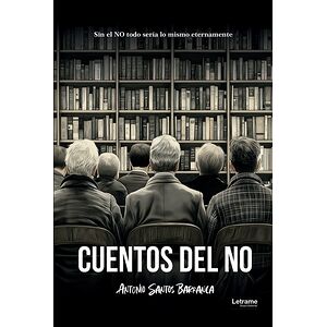 Cuentos del no