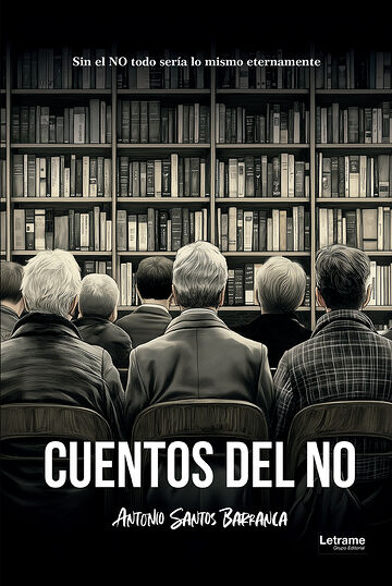 Cuentos del no