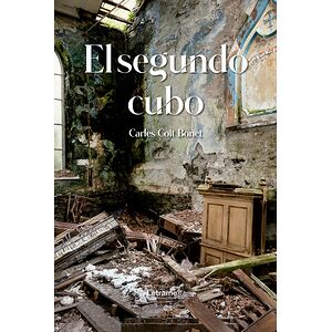 El segundo cubo
