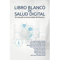 Libro blanco de salud digital