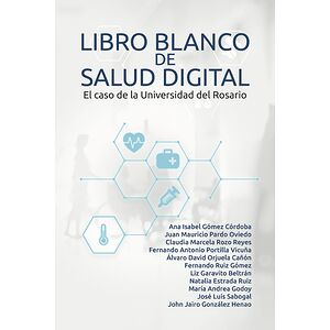 Libro blanco de salud digital