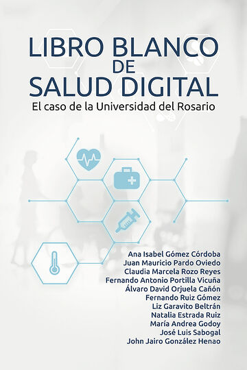 Libro blanco de salud digital