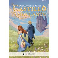 El castillo ambulante:...