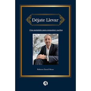 Déjate llevar