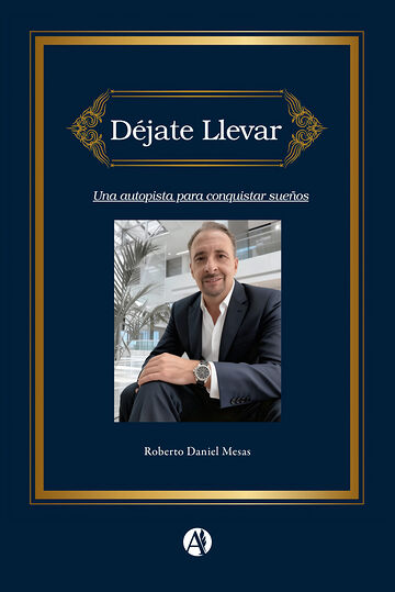 Déjate llevar