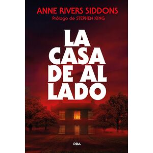 La casa de al lado