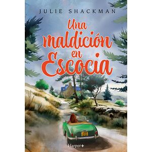 Una maldición en Escocia