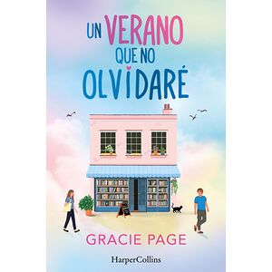 Un verano que no olvidaré