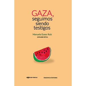 Gaza, seguimos siendo testigos