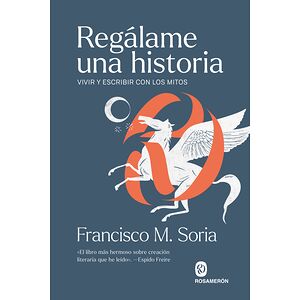 Regálame una historia