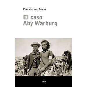 El caso Aby Warburg