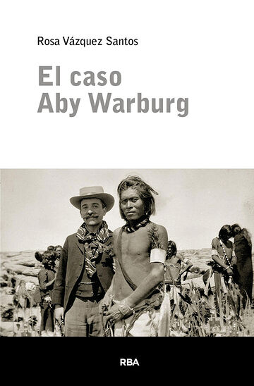El caso Aby Warburg