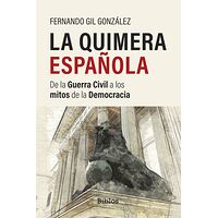 LA QUIMERA ESPAÑOLA