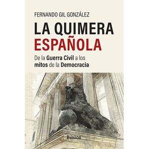 LA QUIMERA ESPAÑOLA