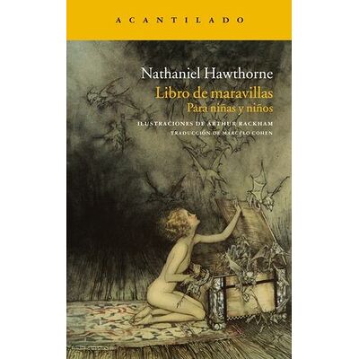 Libro de maravillas