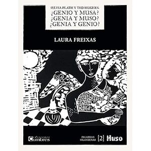 Sylvia Plath y Ted Hughes