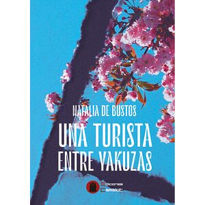 Una turista entre la yakuzas