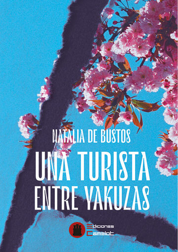 Una turista entre la yakuzas
