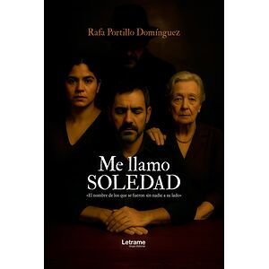 Me llamo soledad