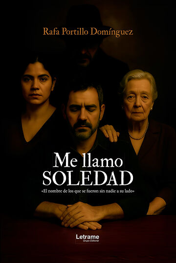 Me llamo soledad