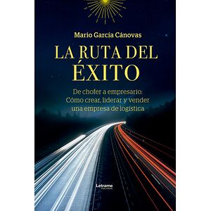 La ruta al éxito